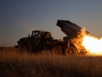 UKRAJINCI DRONOVIMA NAPALI OKUPIRANU CRNOMORSKU LUKU: Zastrašujući gubici ruskih agresora od početka okupacije...