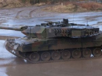 VJETAR U LEĐA KIJEVU: Još jedna zemlja šalje tenkove Ukrajini, agresori trpe teške gubitke...