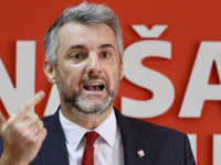 'KOGA LAŽEŠ, SEBE ILI GRAĐANE?': Erupcija nezadovoljstva izjavom Edina Forte o Dodiku i SNSD-u
