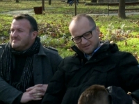 'AKO MOŽETE ZAMISLITI KAKO JE ŠETATI PO NAJLJEPŠIM OBLACIMA...:' Priča koja je oduševila regiju, rođaku donirao bubreg i spasio mu život