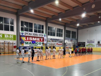 'ZADAVIĆU TE GOLIM RUKAMA': Sramotne poruke direktora futsalera iz Širokog Brijega kapitenu Dobojlija (FOTO)