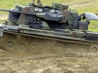 IZ BERLINA S LJUBAVLJU: Već otpisano oružje iz 70-ih uništava Putinove planove