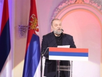 GLUMAC U SLUŽBI VELIKOSRPSKE IDEOLOGIJE: Nikola Pejaković poručio da su Banjaluka i Beograd 'jedan politički prostor'