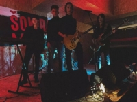 NOVE SNAGE: Grupa 'Jutro' svojom 'Nadom' vraća rock'n'roll na bh. muzičku scenu (VIDEO)