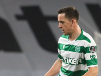 PUT PREMA BEŠIKTAŠU JE TEŽAK: Hadžiahmetović i sam zatražio transfer