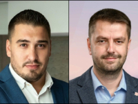 OBRAČUN MLADIH STRANAČKIH KADROVA: Amir Purić iz Naše stranke uporedio SDA sa Juventusom, uzvratio mu Haris Zahiragić...