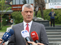 SUĐENJE THACIJU 1. MARTA: Tužiocima potrebno više od godinu dana...