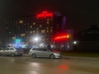 NOVE INFORMACIJE SA ILIDŽE: Još četiri osobe privedene zbog napada, ekipa iz Splita koja je uzvikivala 'UBIJ SRBINA' izbačena sa turnira