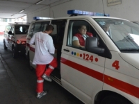 HITNA POMOĆ SARAJEVO: Povećan priliv pacijenata sa tegobama koje se mogu dovesti u vezu za zagađenim zrakom