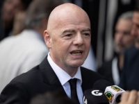 KAKO ĆE SE FIFA ODUŽITI PELEU, INFANNTINO: 'Zamolili smo sve nogometne saveze...'