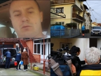 PROCURILI DETALJI STRAVIČNOG UBISTVA U ZAGREBU: 'Psovao je i razvalio vrata. Zamahnuo je sjekirom, a dijete je bilo u njezinim rukama...'