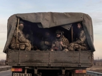 ŠTA SPREMAJU RUSKI STRATEZI: Ukrajinska vojska priprema se za mogući ruski napad na Kijev