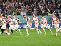 PJEVALI SU STARE PJESME, PJEVALI I ŠTO SE NE SM'JE: Pokrenut postupak protiv Nogometnog saveza Hrvatske