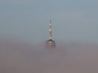 SARAJLIJE PONOVO UDIŠU NEZDRAV ZRAK: Zbog smoga letovi otkazani, a po zagađenosti u svijetu trenutno se nalazi na... (FOTO)