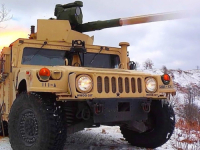 PANIKA U RUSKOJ VOJSCI: Ukrajinci kod Bahmuta dopremili 'lovace na tenkove' (VIDEO)