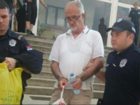 APELACIONI SUD U BEOGRADU SMANJIO KAZNU: Pripadnik Armije RBiH Husein Mujanović, osuđen u Srbiji za ratne zločine, uskoro izlazi na slobodu