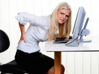 ODLAZIM NA PET MINUTA: Idealno rješenje za dugotrajno sjedenje