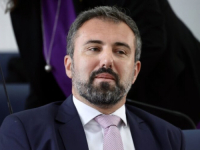 PRIJEDLOG IDE U CIK: SDP-ov Igor Stojanović će biti kandidat za potpredsjednika Federacije BiH iz srpskog naroda