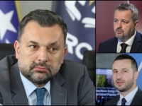 KONAKOVIĆ O LJUTNJI OGREŠEVIĆA I EFENDIĆA: 'Razumijem ih donekle, ne možemo svi ostati imuni na to što radi Dodik!'