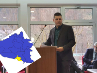 UPOZORENJE IZ HNK: Kome smeta naziv 'Županija Zapadnohercegovačka'? 
