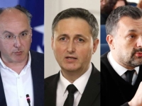 DILEME DENISA BEĆIROVIĆA O DIPLOMATIJI: Obrazovani Arnaut koji je dobio presudu Pilav ili bivši šef SDA botova Konaković?!