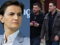 ANO MOJA, ANO LJUTA: Premijerka Srbije Brnabić traži istragu protiv medija iz BiH koji su 'ugrozili bezbednost Danila Vučića'?!