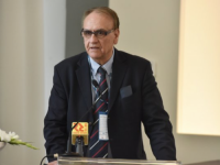 SIN BUGOJNA: Preminuo Mirko Zelić, akademik i istaknuti stručnjak u oblasti energetike...