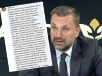 HAOS U NiP-u: Predsjednik mladih NiP Zenica iznio teške optužbe na račun stranačkih kolega i napustio stranku!