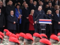 'SB' PATROLA; DODIK NAZVAO ZVANIČNIKE MEĐUNARODNE ZAJEDNICE KRIMINALCIMA: 'Mi nismo prijetnja nikome' (FOTO)
