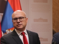 IZ BEOGRADA NAM OPET PRIJETE: 'Predstojeće godine moraju biti u znaku srpskog ujedinjenja!'