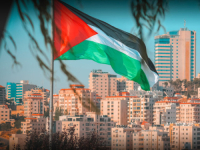 UOČI BLINKENOVE POSJETE: Ubijen još jedan Palestinac