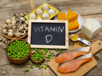 POSEBNO VAŽNE TOKOM ZIME: Namirnice koje imaju najviše vitamina D