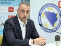 PETEV NA KRAJU: 'Nogometaši su se u više navrata izjasnili na čijoj su strani'