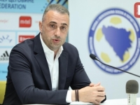 'TO SU NJIHOVE IGRICE': Ivaylo Petev govorio o optužbama na račun Edina Džeke