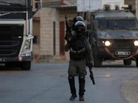 RACIJE NA ZAPADNOJ OBALI: Izraelske snage ranile maloljetnika i još dva Palestinca