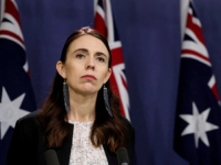 SVE ŠOKIRALA OBJAVOM: Premijerka Novog Zelanda najavila da se povlači s dužnosti