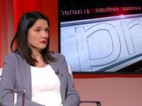 JELENA TRIVIĆ NAKON SJEDNICE PDP-a ULTIMATIVNO: 'Oni koji su bliski aktuelnoj vlasti moraju se udaljiti iz stranke'