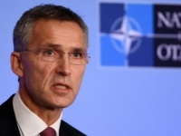 ŠEF NATO-a STOLTENBERG: 'Ukrajina mora dobiti dugoročnu podršku Zapada'