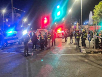 OSUDE TERORISTIČKOG NAPADA U JERUSALEMU: Hamas preuzeo odgovornost