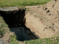 JEZIVO: Nakon bizarne nesreće mladić je živ zakopan, tri dana je bio u grobu, a kada su ga iskopali – uslijedio je šok…