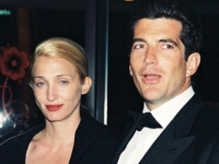 CAROLYN BESSETTE-KENNEDY: Ovo je žena koja je protiv svoje volje postala modna ikona (FOTO, VIDEO)