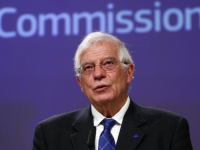 TEŠKI DANI ZA SRBIJU: Borrell ih 'podsjetio'...