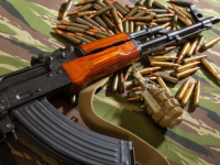 U SRBIJI UHAPŠENI BH. DRŽAVLJANI: Zaplijenjeno pet kalašnjikova i municija