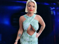 NJEMAČKA POLICIJA OTKRILA DETALJE: Kako je na aerodromu uhapšena Mirnesa S.