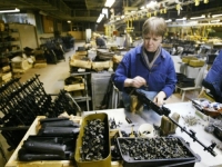 PORAŽAVAJUĆI PODACI: Kalašnjikov u 2022. ostvario najveću proizvodnju oružja u...