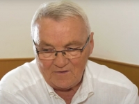 JEDAN OD POSLJEDNJIH INTERVJUA ZORANA KALEZIĆA: 'Volio bih da me Crna Gora nagradi dok sam živ, a ne kada umrem'