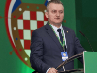 MARIO KARAMATIĆ, RADIKALNI HRVATSKI NACIONALISTA: 'SDA vuče BiH prema Ujedinjenim Arapskim Emiratima umjesto prema ujedinjenoj Europi!'