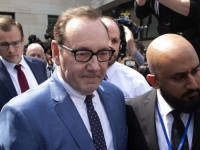 NEW YORK TIMES SE BAVIO FILMOM O FRANJI TUĐMANU: 'Kevin Spacey 'pegla' imidž prvog predsjednika Republike Hrvatske'