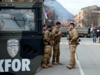 HOĆE LI VOJSKA SRBIJE UĆI NA KOSOVO: KFOR potvrdio da je dostavio odgovor Srbiji, ali najvažniju stvar KRIJE