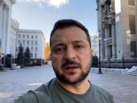 'NISAM SIGURAN KOLIKO JE PRIMJERENO...': Zelenski se želi pojaviti i na San Remu, ali nisu svi u Italiji zadovoljni tom idejom